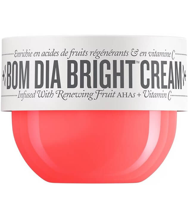 SOL DE JANEIRO | BOM DIA BRIGHT CREAM